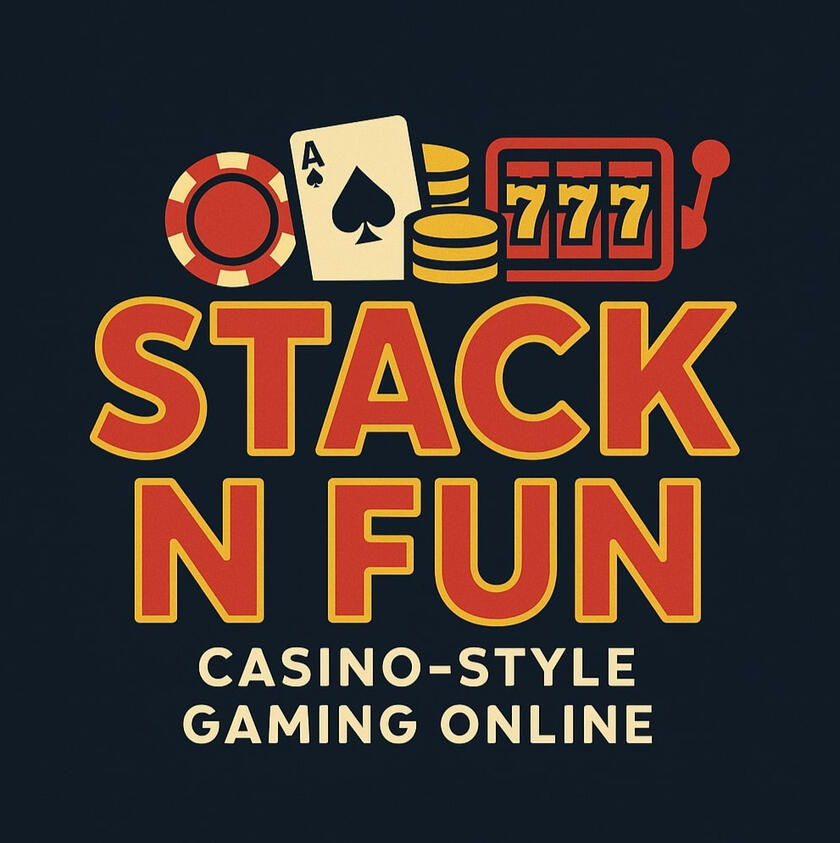 Stack N Fun